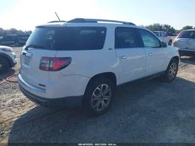 GMC ACADIA