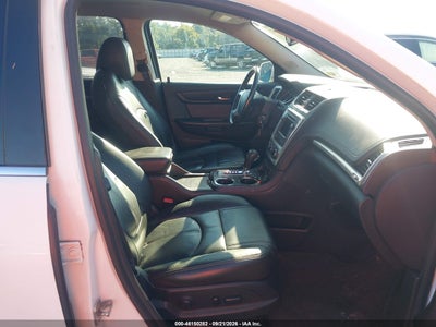 GMC ACADIA