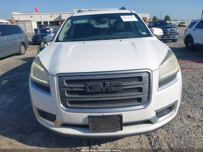 GMC ACADIA