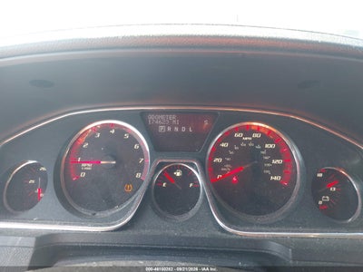 GMC ACADIA