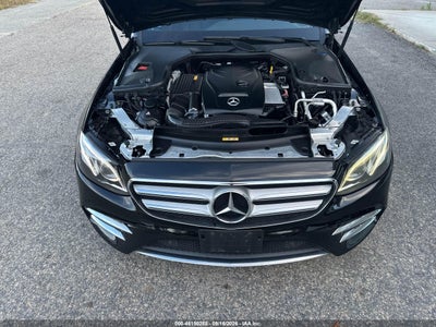 2018 MERCEDES-BENZ E 300 10