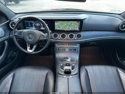 2018 MERCEDES-BENZ E 300 6