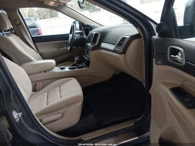 2018 JEEP GRAND CHEROKEE 5