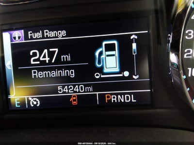 2018 CHEVROLET TAHOE 15