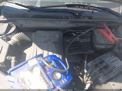 GMC TERRAIN