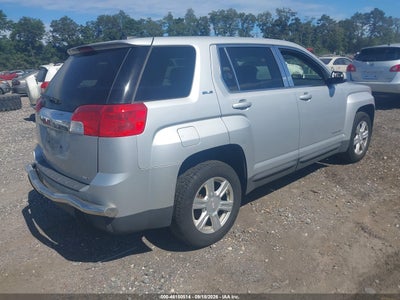 GMC TERRAIN