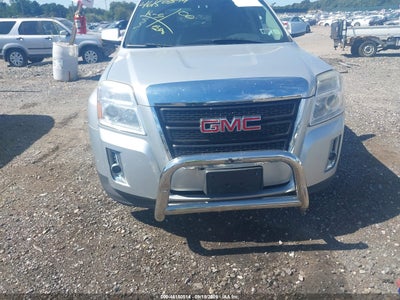 GMC TERRAIN
