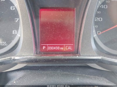 GMC TERRAIN
