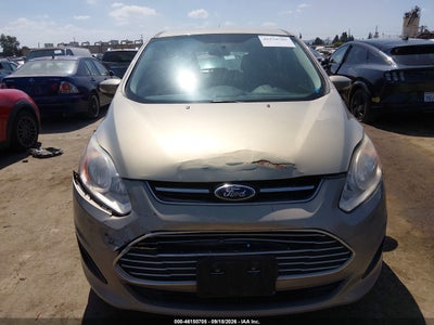 FORD C-MAX HYBRID