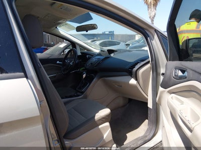 FORD C-MAX HYBRID