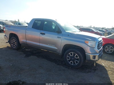 TOYOTA TUNDRA