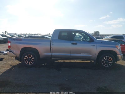 TOYOTA TUNDRA