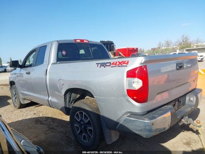 TOYOTA TUNDRA