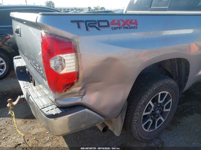 TOYOTA TUNDRA