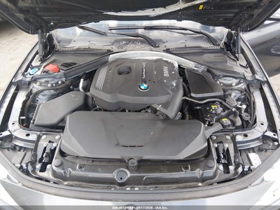 BMW 330I