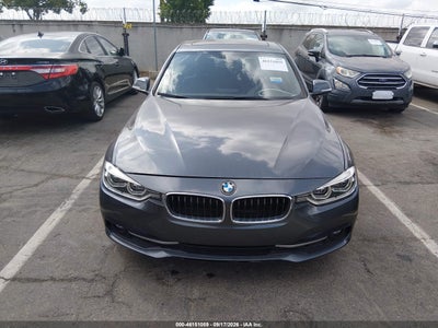 BMW 330I