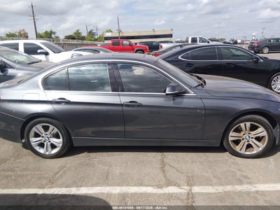 BMW 330I