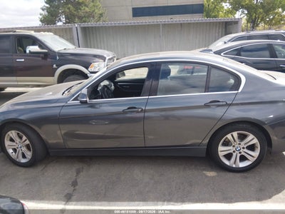BMW 330I