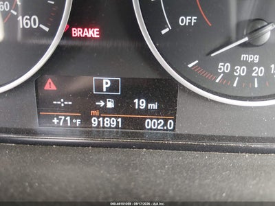 BMW 330I