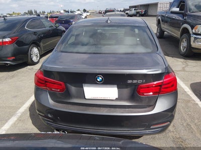 BMW 330I