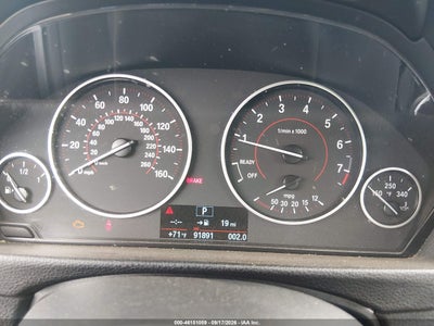 BMW 330I