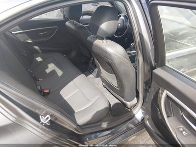 BMW 330I