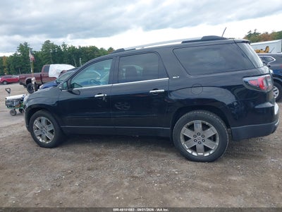 GMC ACADIA LIMITED