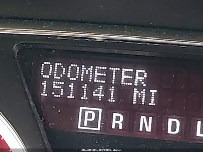 GMC ACADIA LIMITED