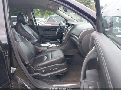 GMC ACADIA LIMITED