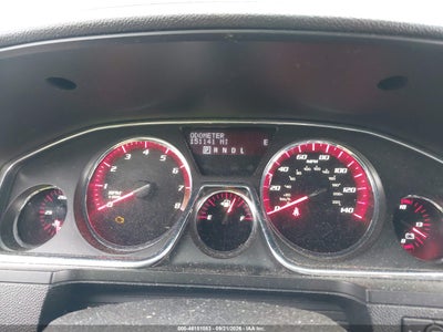 GMC ACADIA LIMITED