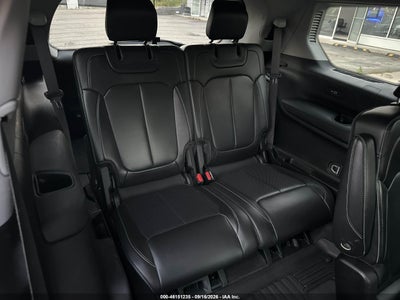 2022 JEEP GRAND CHEROKEE L 6
