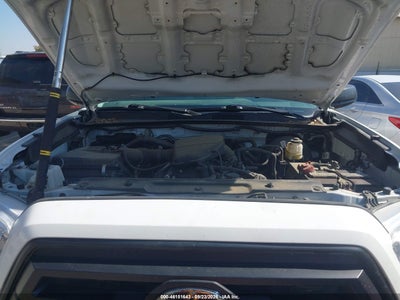 2023 TOYOTA TACOMA 2WD 10