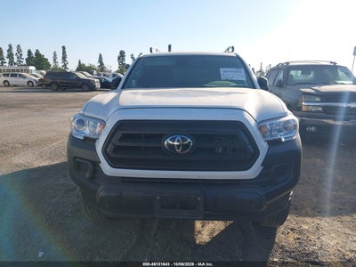 2023 TOYOTA TACOMA 2WD 12