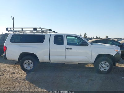 2023 TOYOTA TACOMA 2WD 13