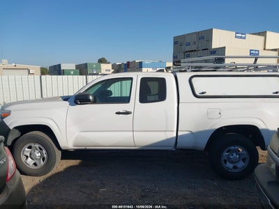 2023 TOYOTA TACOMA 2WD 14
