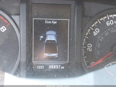 2023 TOYOTA TACOMA 2WD 15