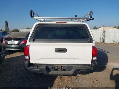 2023 TOYOTA TACOMA 2WD 16