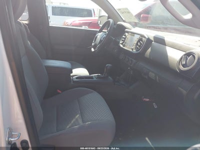 2023 TOYOTA TACOMA 2WD 5
