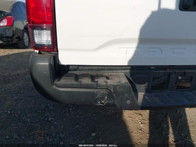 2023 TOYOTA TACOMA 2WD 6