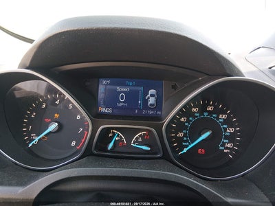 FORD ESCAPE