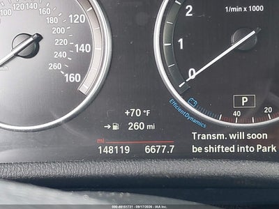 2017 BMW X3 15