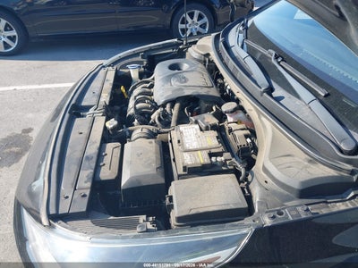 2019 HYUNDAI ACCENT 10
