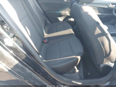 2019 HYUNDAI ACCENT 8