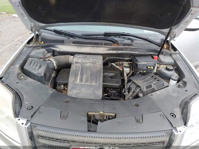 GMC TERRAIN