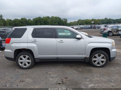 GMC TERRAIN