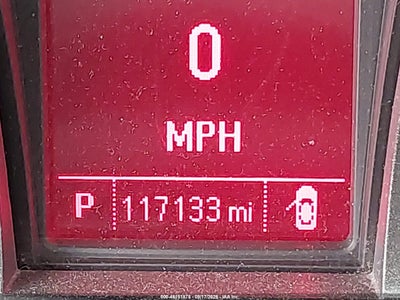 GMC TERRAIN