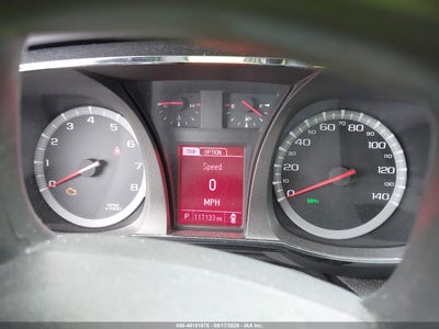 GMC TERRAIN