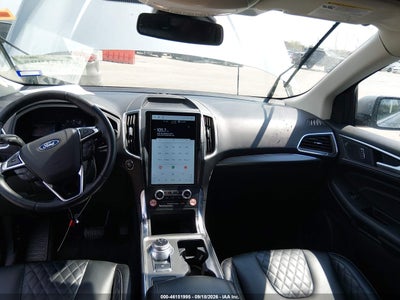 FORD EDGE