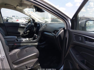 FORD EDGE