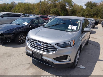 FORD EDGE